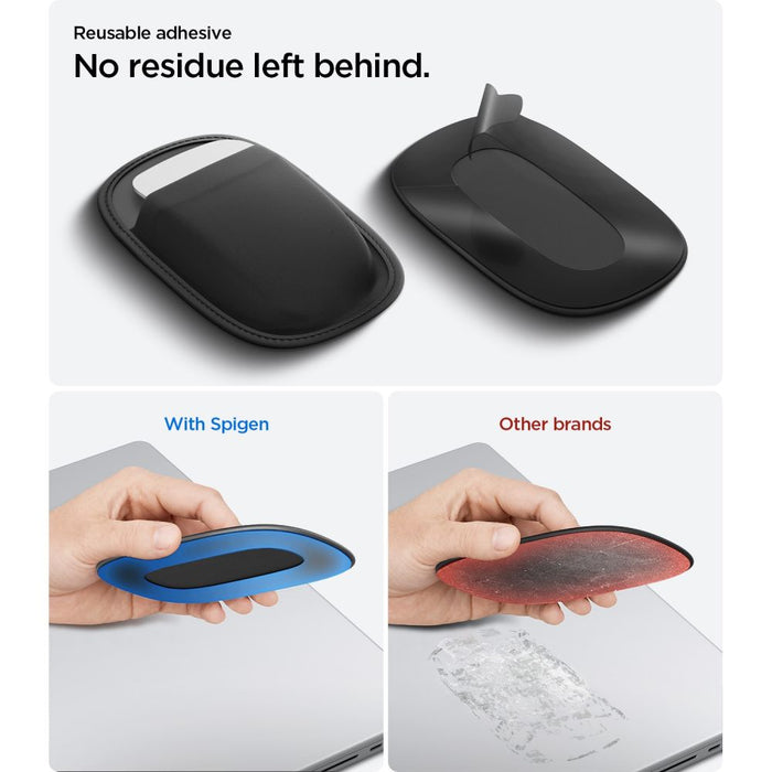 Калъф за мишка Spigen LD220 - черен