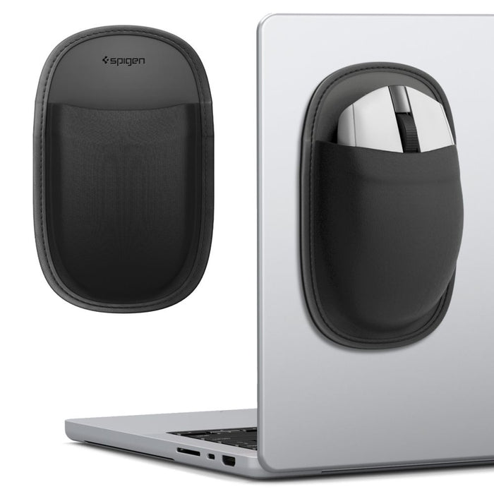 Калъф за мишка Spigen LD220 - черен