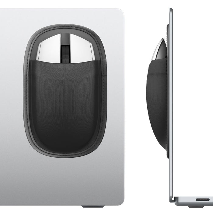 Калъф за мишка Spigen LD220 - черен