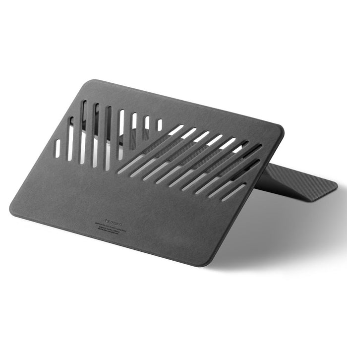 Стойка за лаптоп Spigen SlimFold LD201-S6 - сива