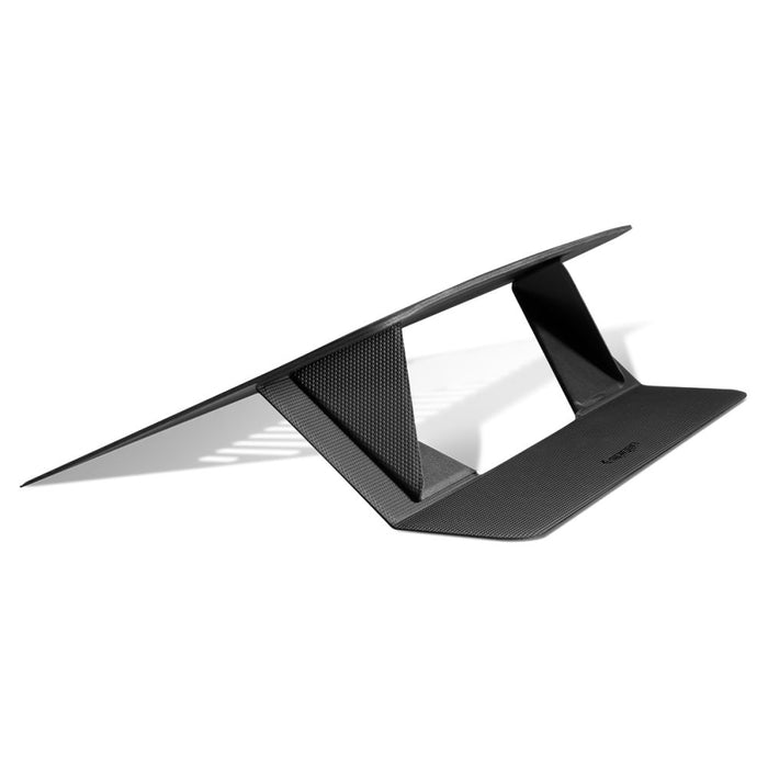 Стойка за лаптоп Spigen SlimFold LD201-S6 - сива