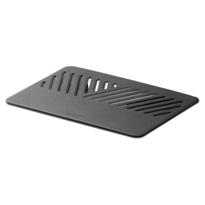 Стойка за лаптоп Spigen SlimFold LD201-S6 - сива