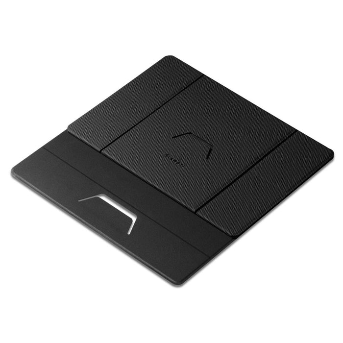 Стойка за лаптоп Spigen SlimFold LD201-S8 - сива