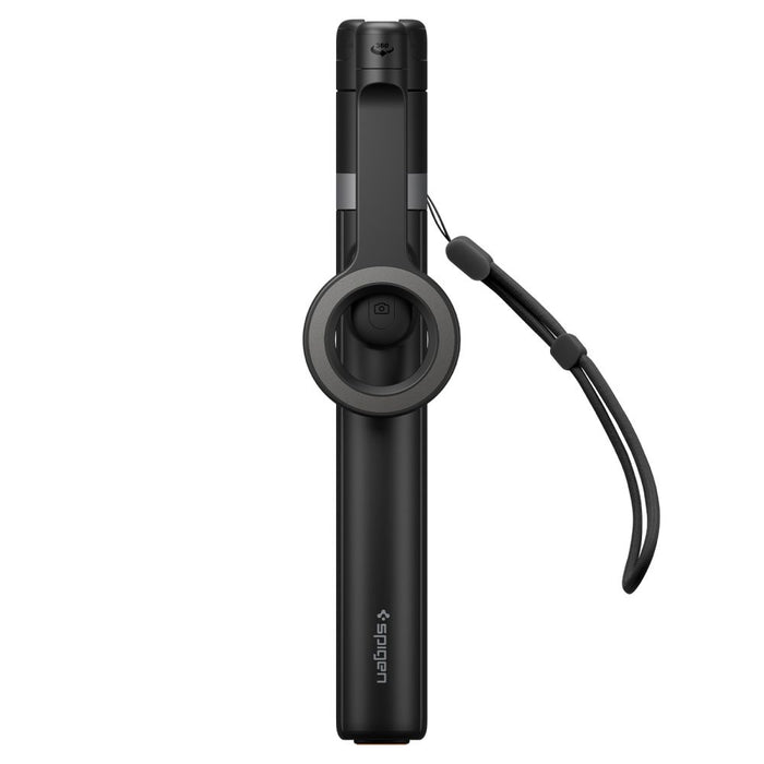 Селфи стик Spigen S582W Bluetooth - черен