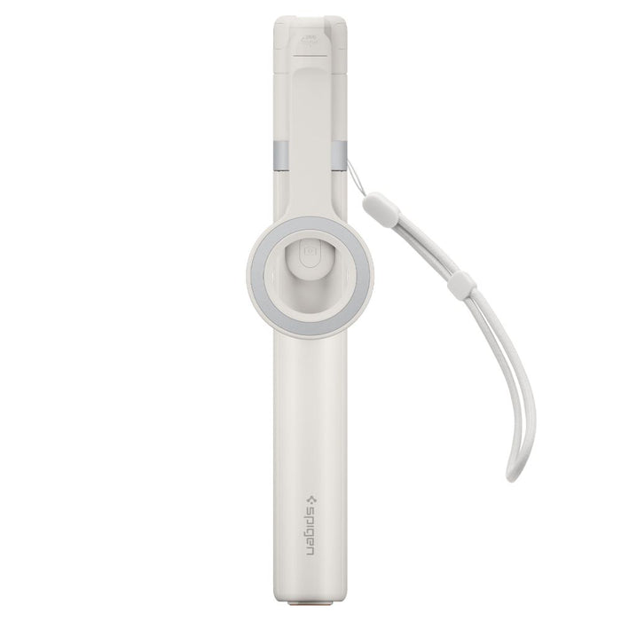 Селфи стик Spigen S582W Bluetooth - бежов