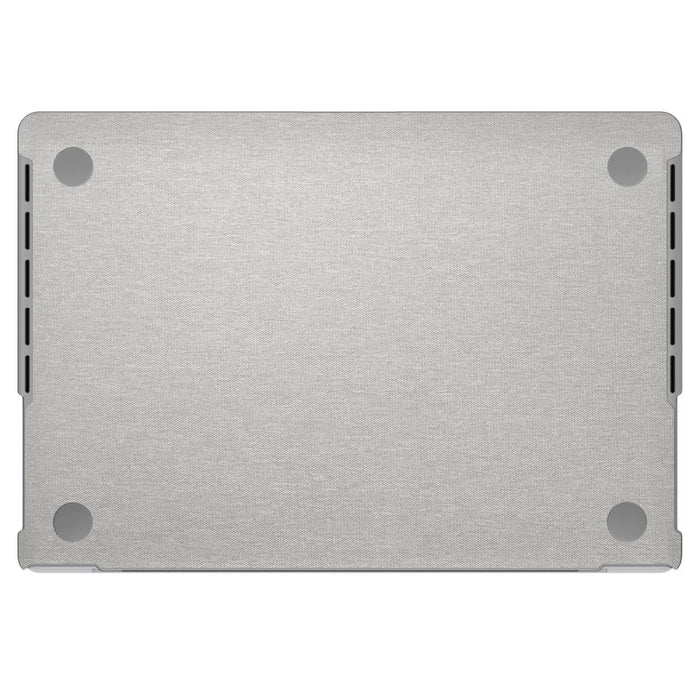 Калъф Spigen Urban Fit за MacBook Pro 16" 2021 / 2023 / 2024 / 2025 / 2026 - сив