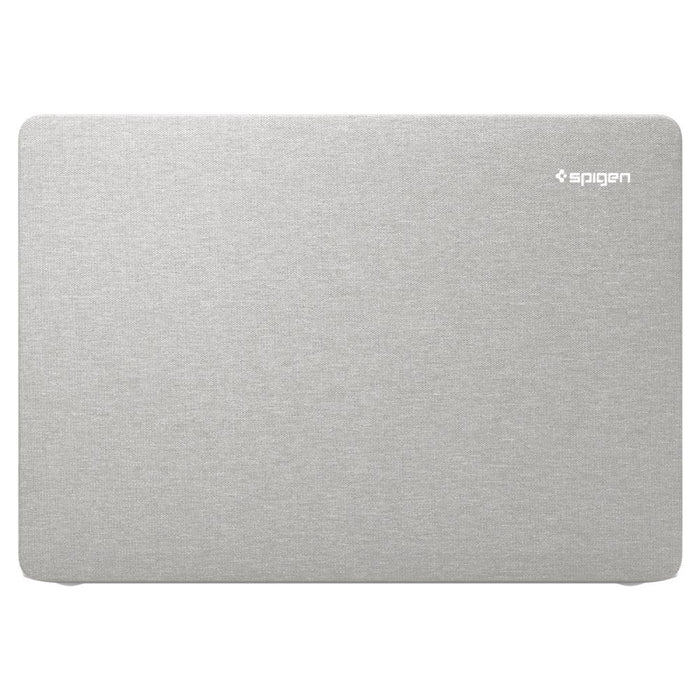 Калъф Spigen Urban Fit за MacBook Pro 16" 2021 / 2023 / 2024 / 2025 / 2026 - сив