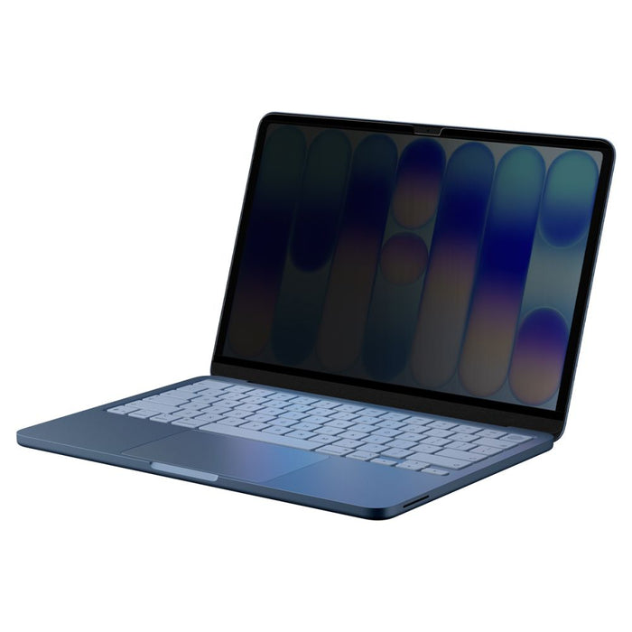 Протектор за екран Spigen SafeView Privacy за MacBook Neo 13" 2026