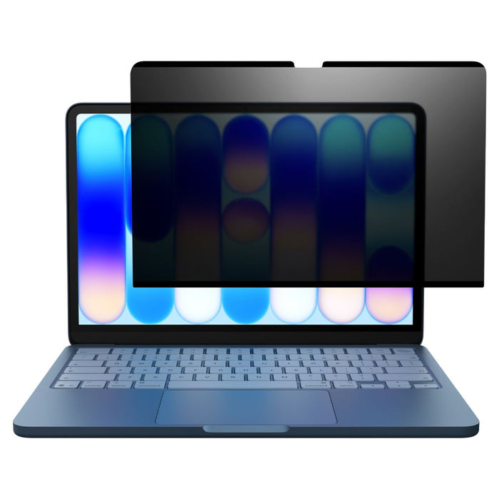 Протектор за екран Spigen SafeView Privacy за MacBook Neo 13" 2026