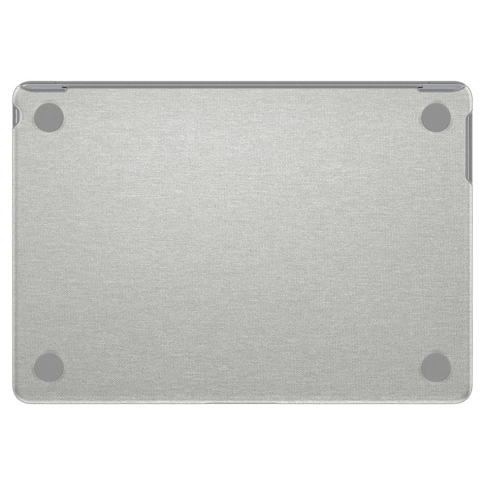 Калъф Spigen Urban Fit за MacBook Air 15" 2023 / 2024 / 2025 / 2026 - сив