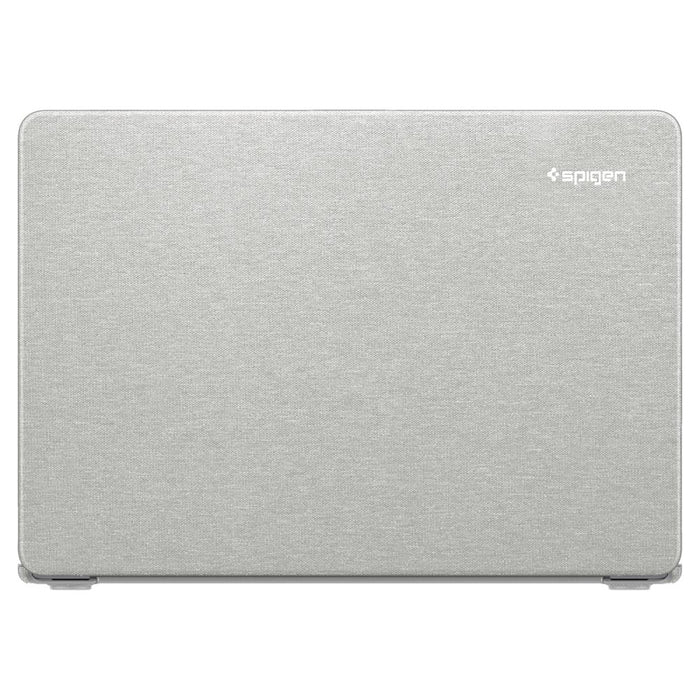 Калъф Spigen Urban Fit за MacBook Air 15" 2023 / 2024 / 2025 / 2026 - сив