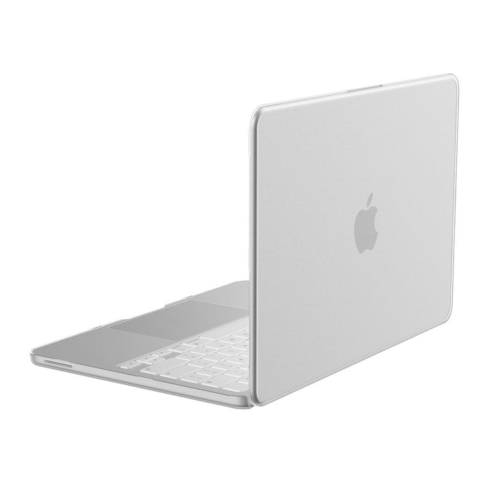 Калъф Spigen AirSkin за MacBook Neo 13" 2026 - прозрачен матов