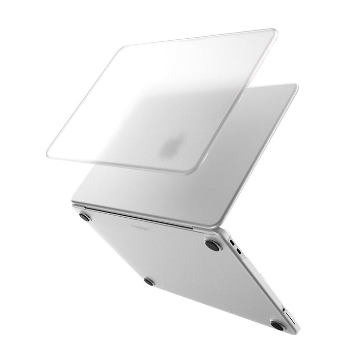 Калъф Spigen AirSkin за MacBook Neo 13" 2026 - прозрачен матов
