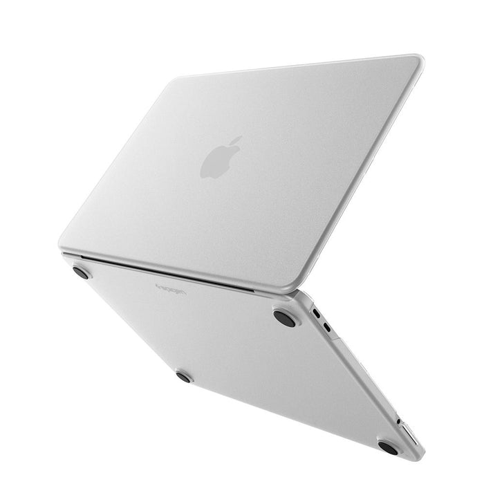 Калъф Spigen AirSkin за MacBook Neo 13" 2026 - прозрачен матов
