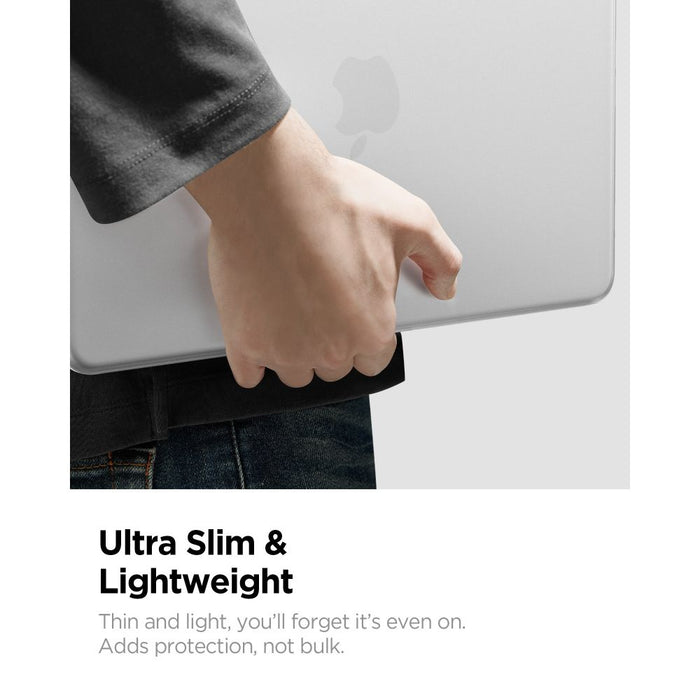 Калъф Spigen AirSkin за MacBook Neo 13" 2026 - прозрачен матов