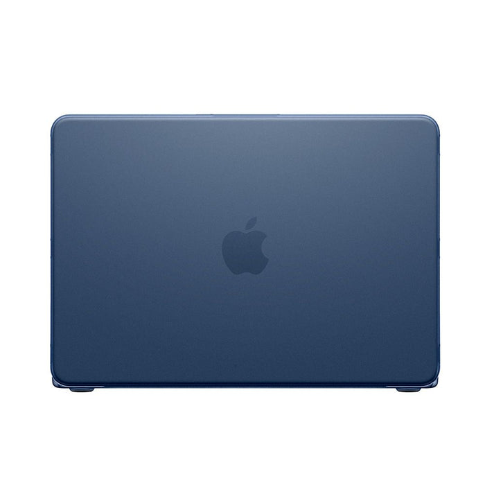 Калъф Spigen AirSkin за MacBook Neo 13" 2026 - матово тъмносиньо