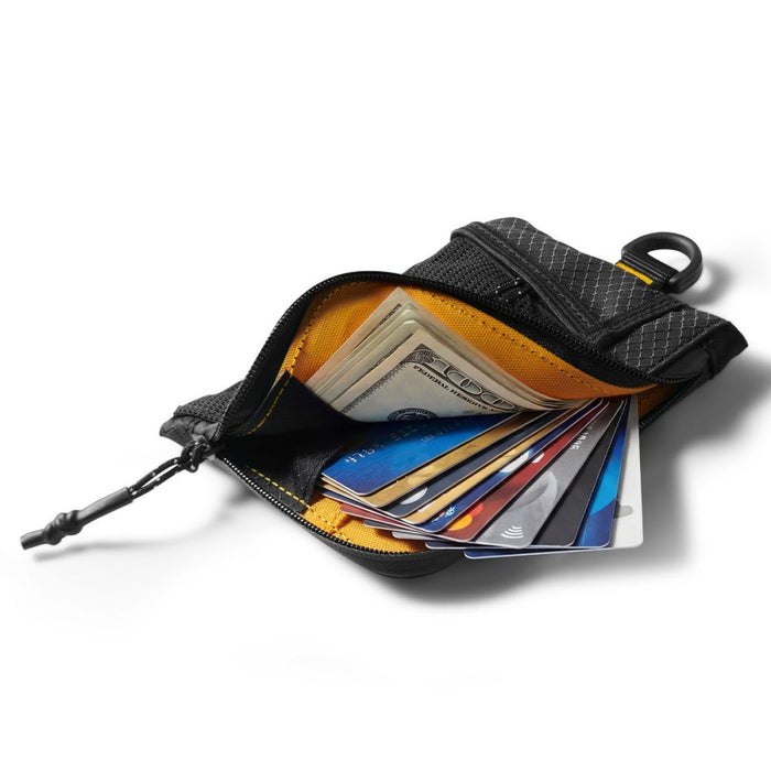 RFID портфейл Spigen LF300 - черен