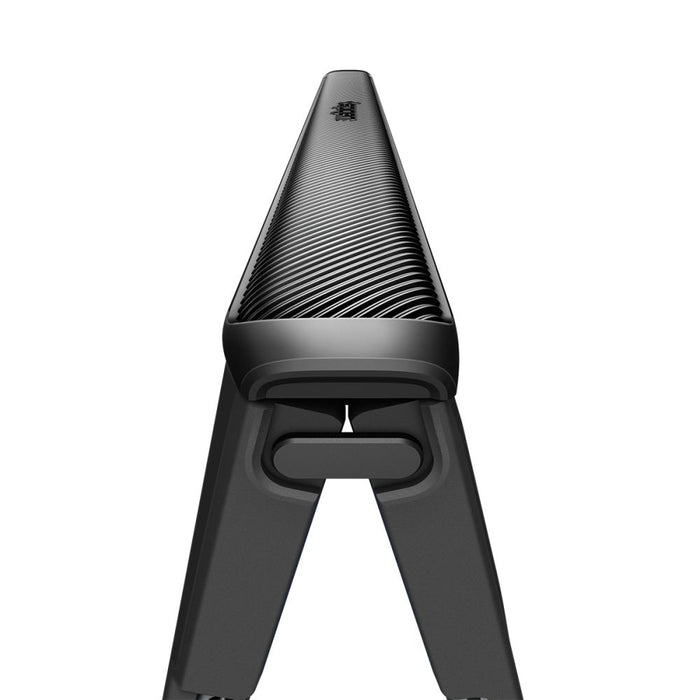 Калъф Spigen Slim Armor Pro MagSafe за Samsung Galaxy Z Fold 8 Ultra - черен