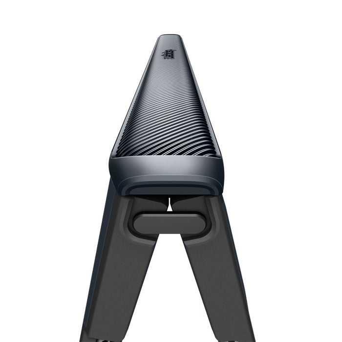 Калъф Spigen Slim Armor Pro MagSafe за Samsung Galaxy Z Fold 8 Ultra - тъмносив