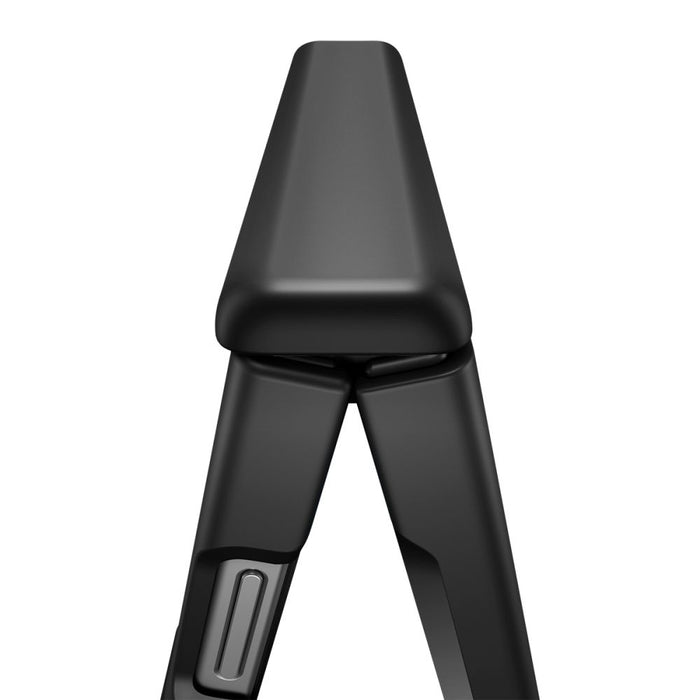 Калъф Spigen Air Fit Pro MagSafe за Samsung Galaxy Z Flip 8 - черен