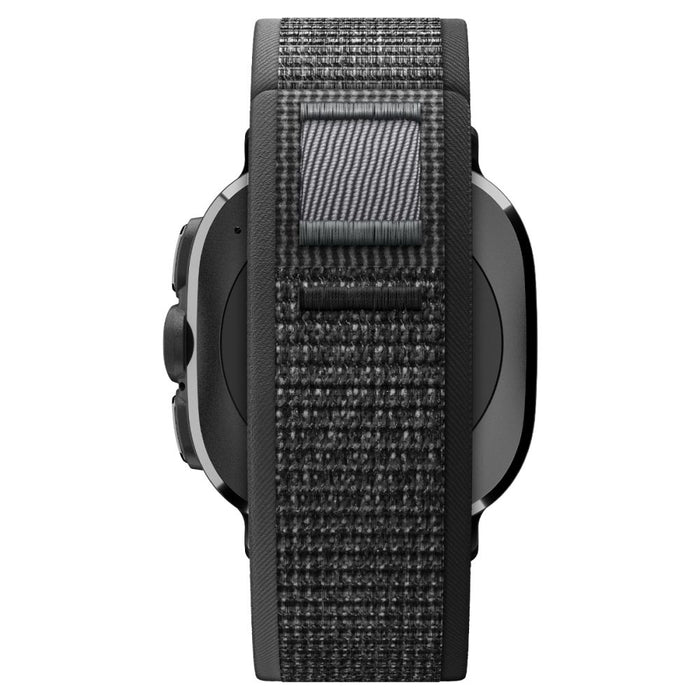 Каишка Spigen Athlex Air за Samsung Galaxy Watch Ultra 47mm - черна и сива