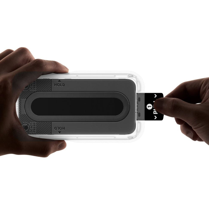 Spigen Glas.tR EZ Fit Pro - комплект от 2 закалени стъкла за Nothing Phone 4A