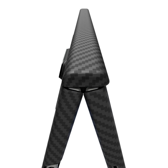 Калъф Spigen AirSkin Aramid MagFit MagSafe за Samsung Galaxy Z Fold 8 Ultra - черен