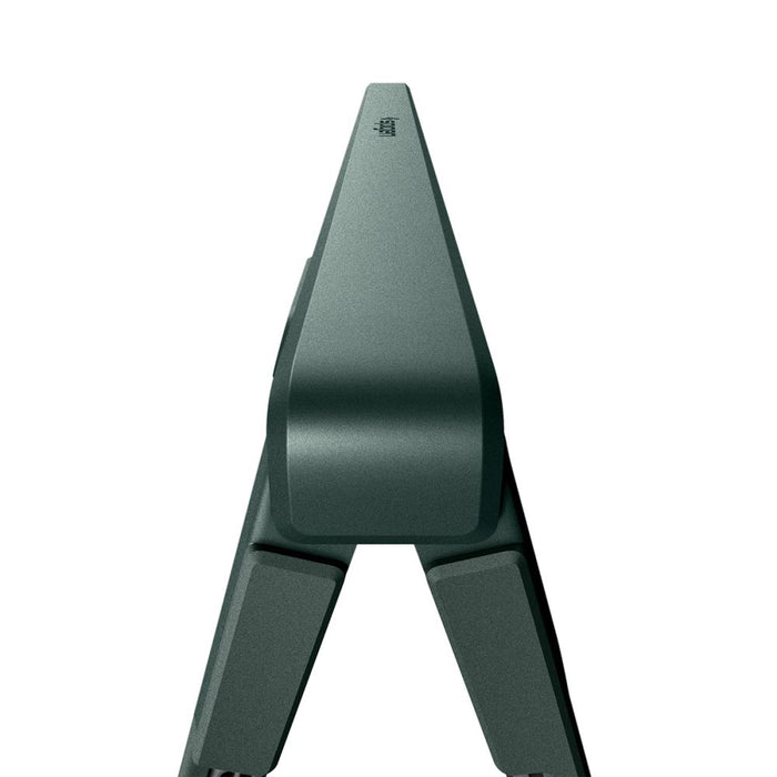 Калъф Spigen Tough Armor Pro MagFit MagSafe за Samsung Galaxy Z Fold 8 Ultra - тъмнозелен
