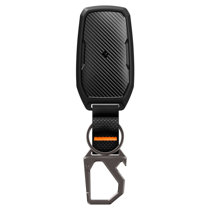 Калъф за автомобилен ключ Spigen TK100 - черен