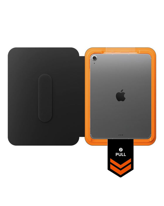 Закалено стъкло Spigen ALM Glas.tR T за iPad Air 11" 2024 / 2025 / 2026