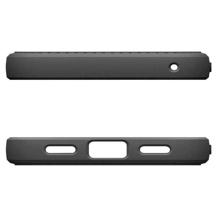 Калъф Spigen Liquid Air за Google Pixel 11 - матово черно