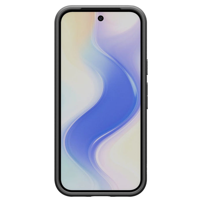 Калъф Spigen Liquid Air Mag MagSafe за Google Pixel 11 Pro - матово черен