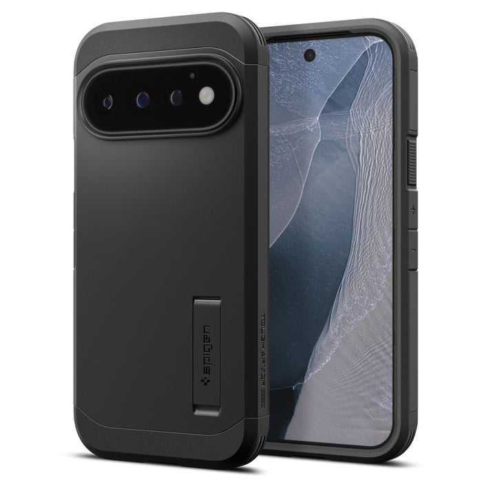 Калъф Spigen Tough Armor Mag MagSafe за Google Pixel 11 Pro - черен