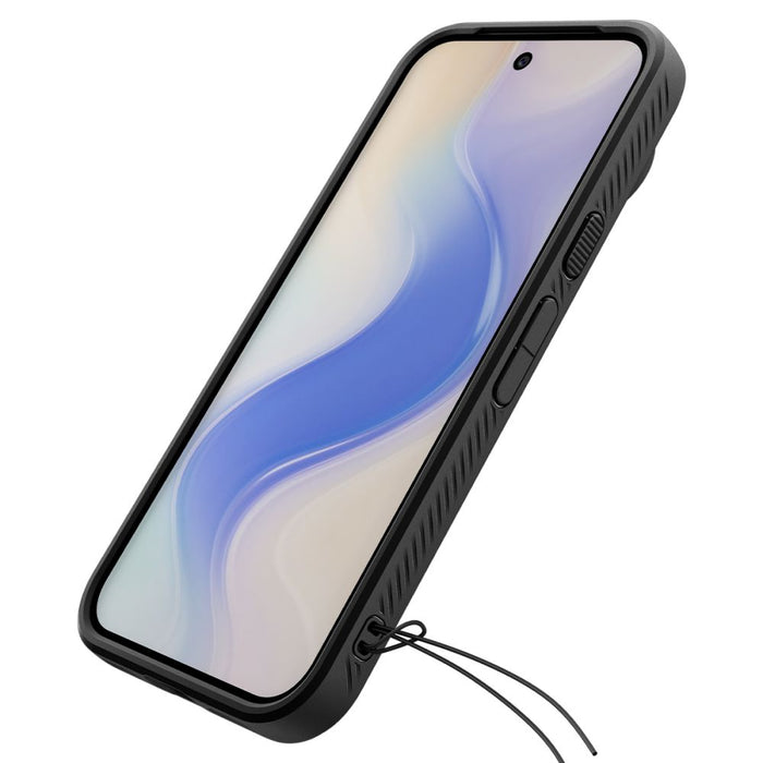 Калъф Spigen Liquid Air за Google Pixel 11 Pro XL - черен