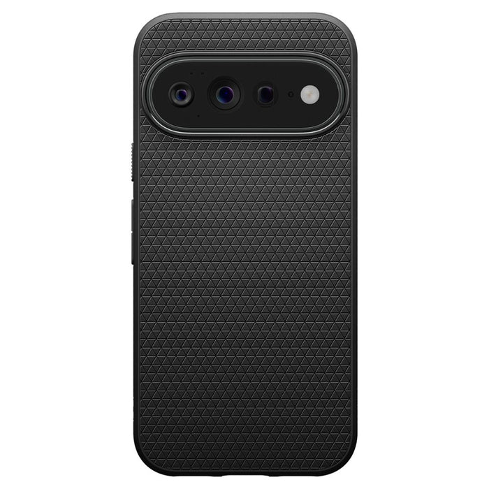 Калъф Spigen Liquid Air за Google Pixel 11 Pro XL - черен