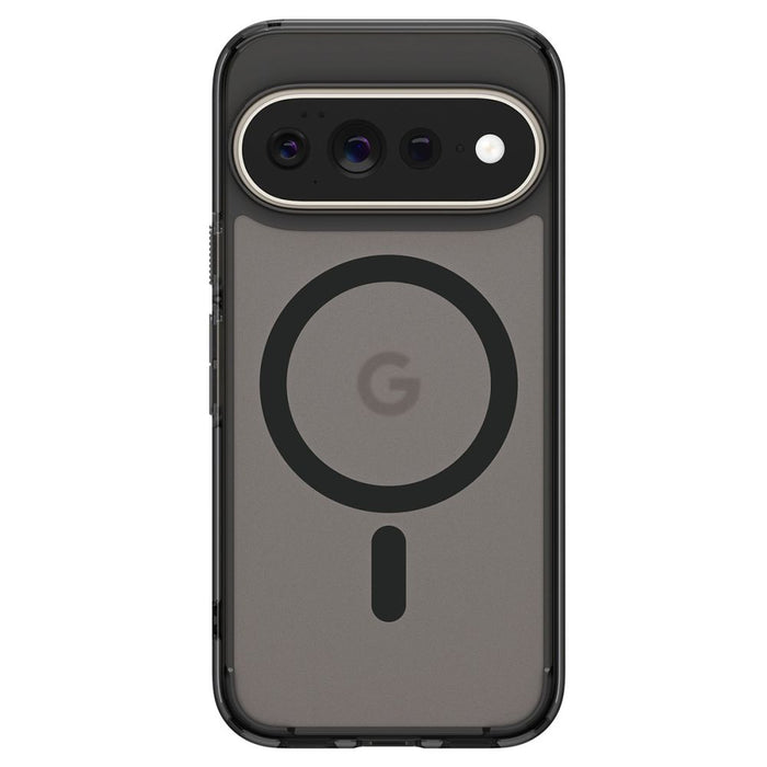 Калъф Spigen Ultra Hybrid Mag MagSafe за Google Pixel 11 Pro XL - черен и сив