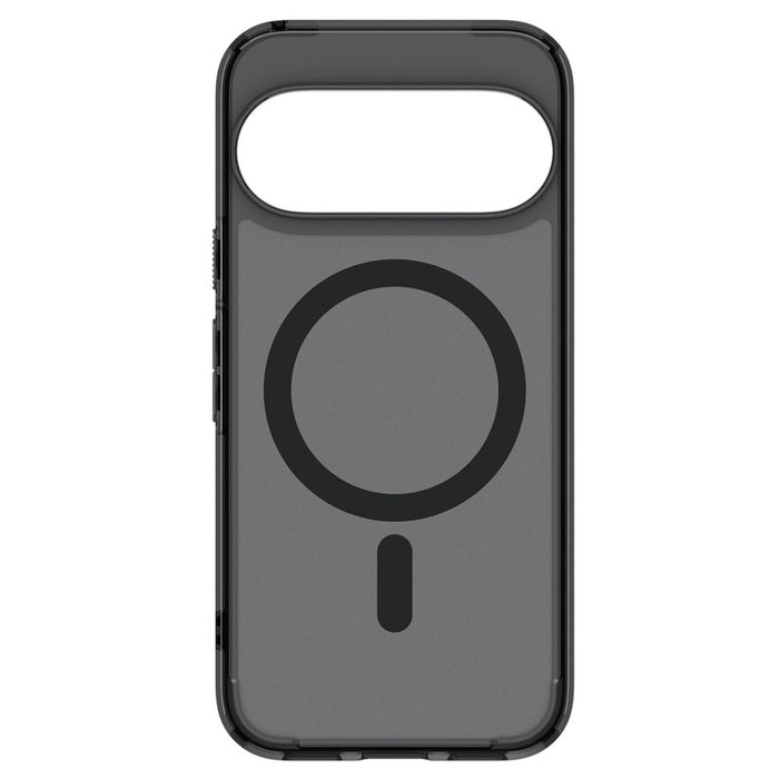 Калъф Spigen Ultra Hybrid Mag MagSafe за Google Pixel 11 Pro XL - черен и сив