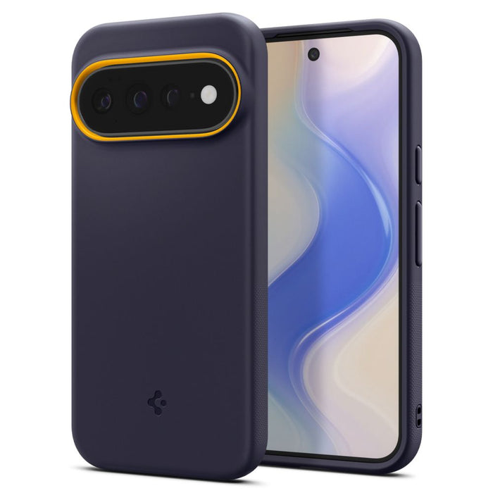 Калъф Spigen Nano Pop MagSafe за Google Pixel 11 Pro XL - тъмносин