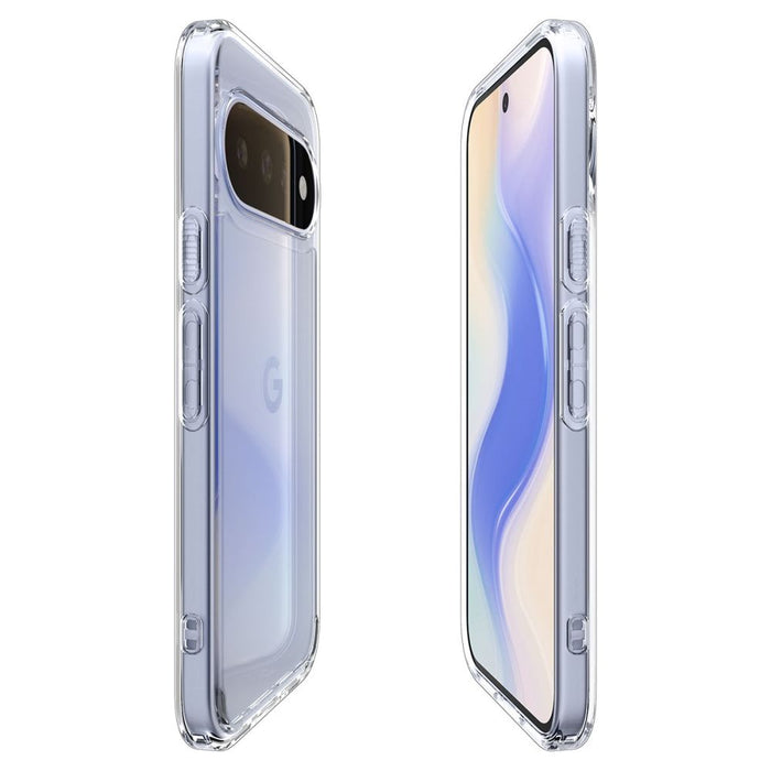Spigen Ultra Hybrid калъф за Google Pixel 11 - прозрачен