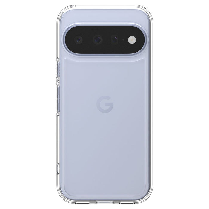 Spigen Ultra Hybrid калъф за Google Pixel 11 - прозрачен