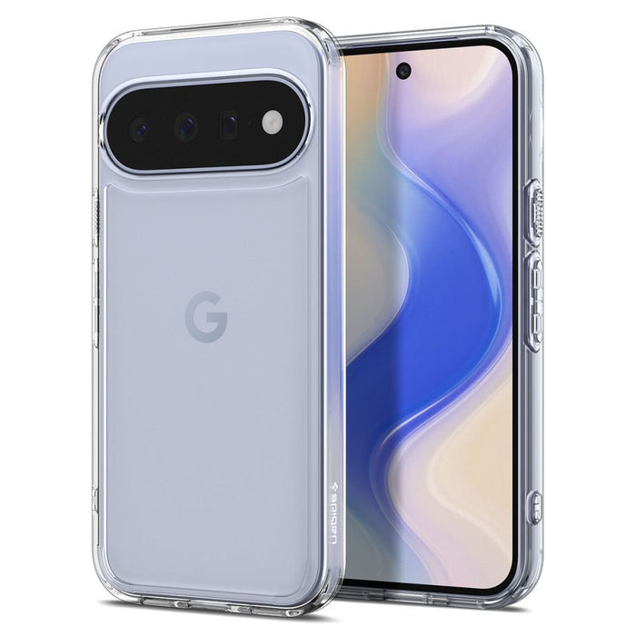 Spigen Ultra Hybrid калъф за Google Pixel 11 - прозрачен