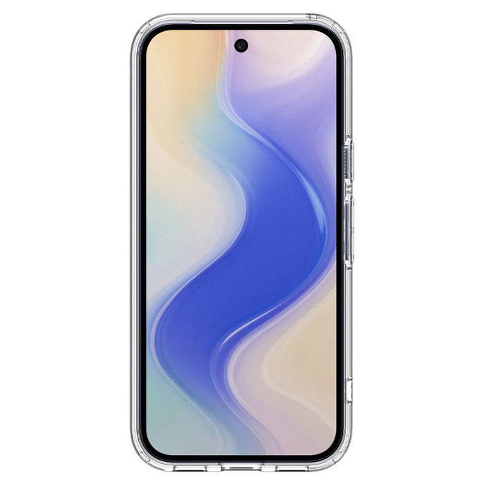 Spigen Ultra Hybrid калъф за Google Pixel 11 - прозрачен