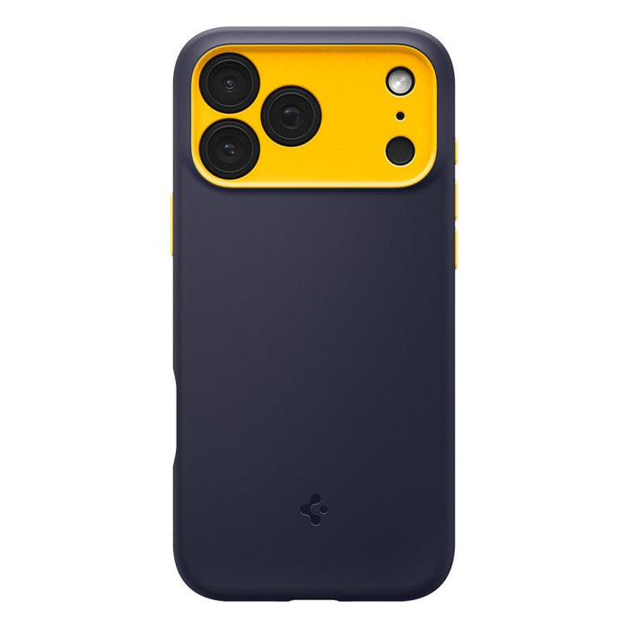 Калъф Spigen Nano Pop MagSafe за iPhone 18 Pro Max / 17 Pro Max - син