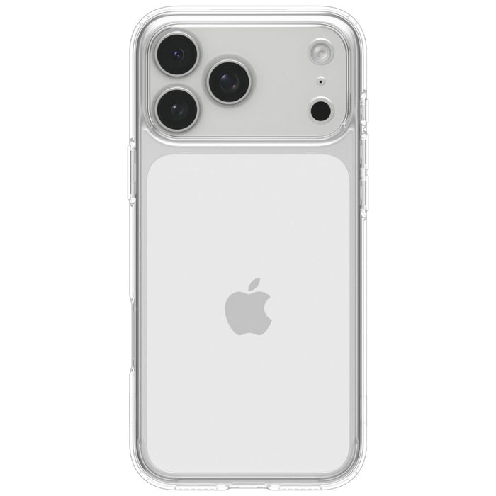 Spigen Ultra Hybrid калъф за iPhone 18 Pro Max / 17 Pro Max - прозрачен
