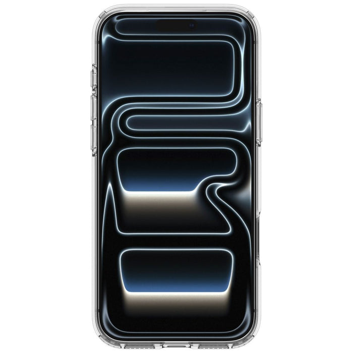 Spigen Ultra Hybrid калъф за iPhone 18 Pro Max / 17 Pro Max - прозрачен