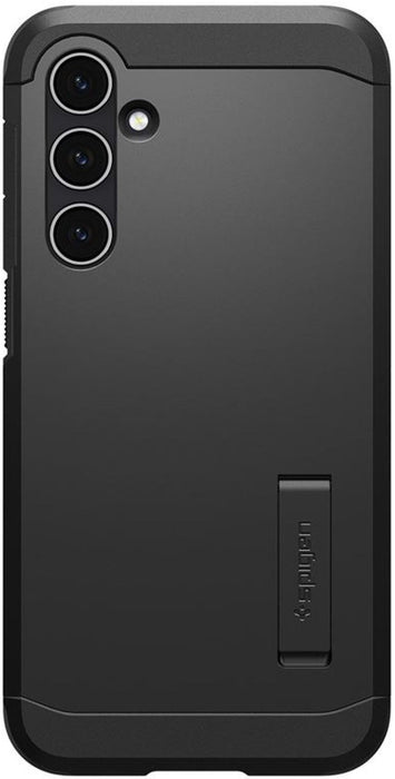 Калъф Spigen - Tough Armor, Galaxy S23 FE, черен