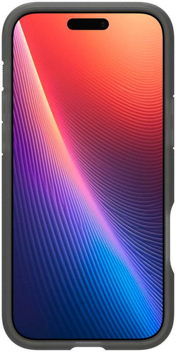 Калъф Spigen - Tough Armor MagSafe, iPhone 16 Pro, черен