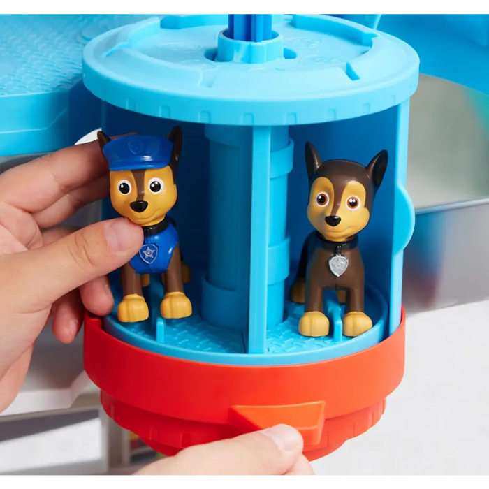 SPIN MASTER Комплект играчки Paw Patrol 6065500