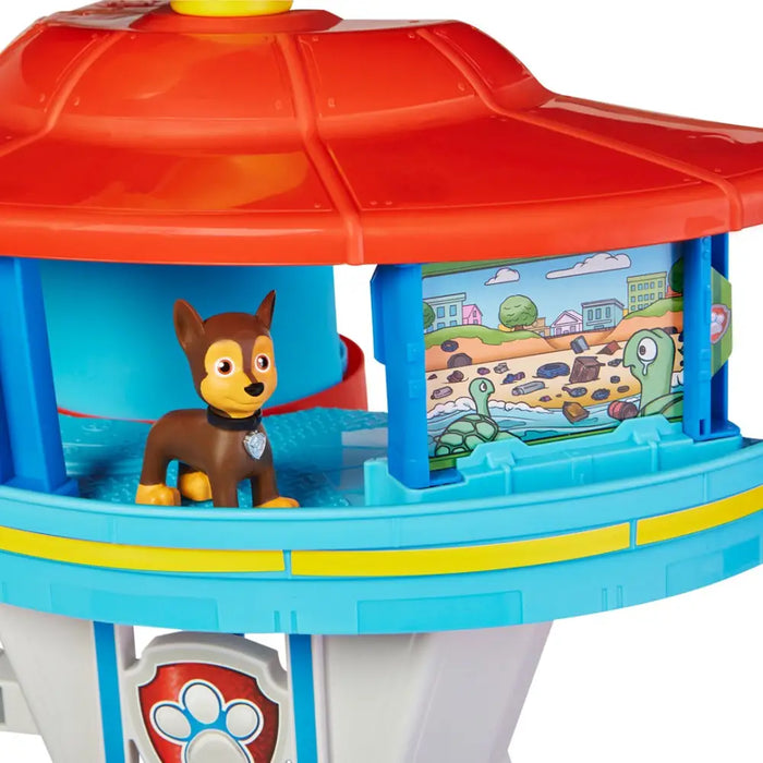 SPIN MASTER Комплект играчки Paw Patrol 6065500