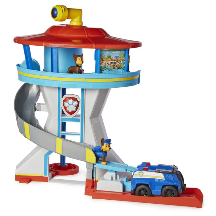SPIN MASTER Комплект играчки Paw Patrol 6065500